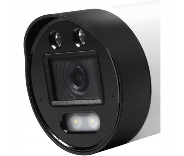 KAMERA IP KENIK KG-5430TAS-ILCD (2.8mm)