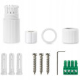 KAMERA IP KENIK KG-5430TAS-ILCD (2.8mm)