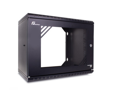 SZAFA RACK GETFORT ECO v3 19 CALI 9U 520X450 Wisząca