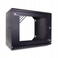 SZAFA RACK GETFORT ECO v3 19 CALI 9U 520X450 Wisząca