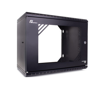 SZAFA RACK GETFORT ECO v3 19 CALI 9U 520X450 Wisząca