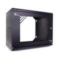 SZAFA RACK GETFORT ECO v3 19 CALI 9U 520X450 Wisząca