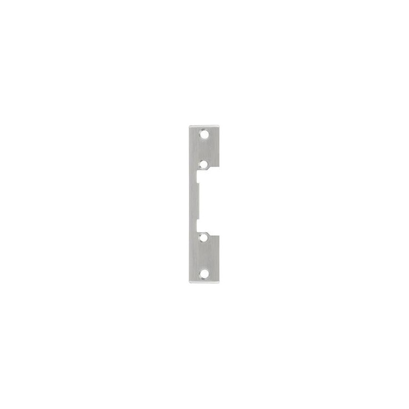 SZYLD DO ELEKTROZACZEPU KRÓTKI PŁASKI KENIK KG-ESF04S