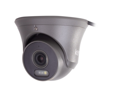 KAMERA IP KENIK KG-8130DAS-IL-G (2.8mm)