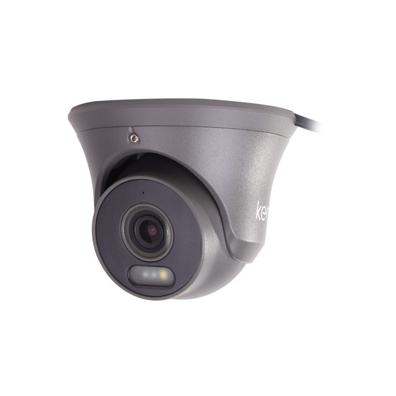 KAMERA IP KENIK KG-8130DAS-IL-G (2.8mm)