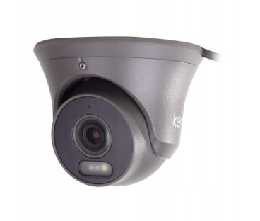 KAMERA IP KENIK KG-8130DAS-IL-G (2.8mm)
