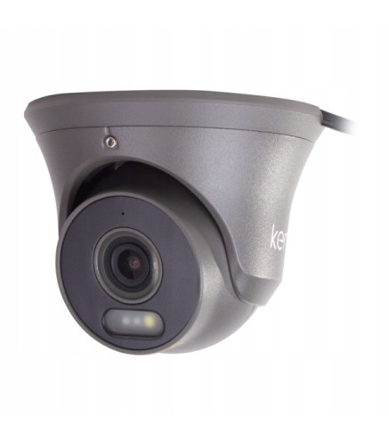 KAMERA IP KENIK KG-8130DAS-IL-G (2.8mm)