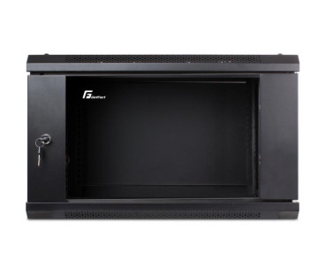 SZAFA RACK GETFORT ECO v2 19 CALI 6U 600X450 Wisząca
