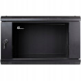 SZAFA RACK GETFORT ECO v2 19 CALI 6U 600X450 Wisząca