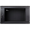 SZAFA RACK GETFORT ECO v2 19 CALI 6U 600X450 Wisząca