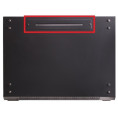 SZAFA RACK GETFORT ECO v2 19 CALI 6U 600X450 Wisząca