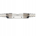 ŁĄCZNIK RJ45 GETFORT CAT.6 modularny beznarzędziowy