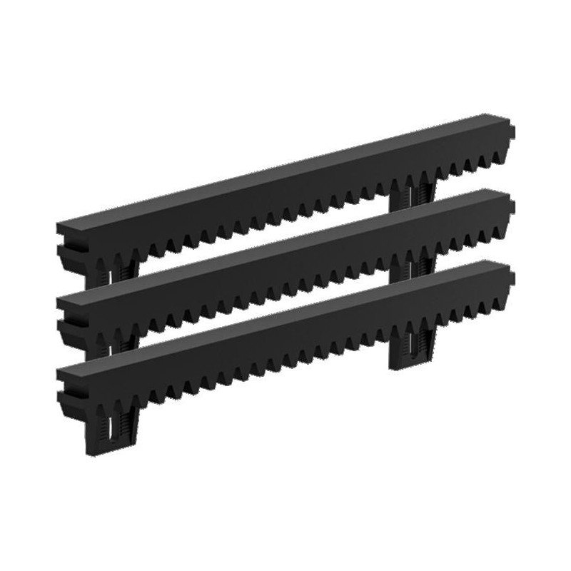 Listwa zębata do bram przesuwnych Ezviz HGR2 3x0.33m