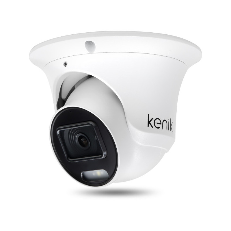 KAMERA IP KENIK KG-5330DAS-IL (2.8mm)