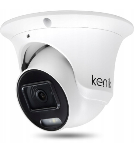 KAMERA IP KENIK KG-5330DAS-IL (2.8mm)