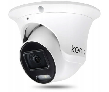 KAMERA IP KENIK KG-5330DAS-IL (2.8mm)