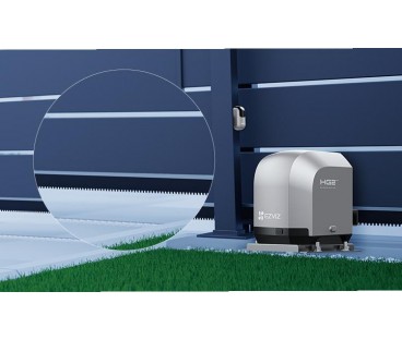 Listwa zębata do bram przesuwnych Ezviz HGR2 3x0.33m