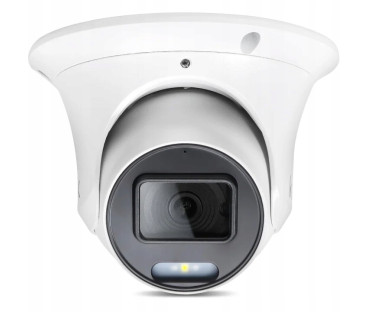 KAMERA IP KENIK KG-5330DAS-IL (2.8mm) | Alarmista.pl