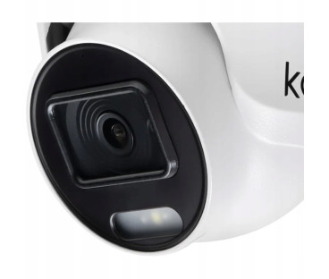 KAMERA IP KENIK KG-5330DAS-IL (2.8mm) | Alarmista.pl