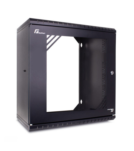 SZAFA RACK GETFORT ECO v3 19 CALI 12U 520X340 Wisząca