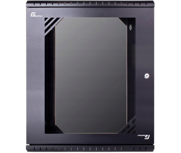 SZAFA RACK GETFORT ECO v3 19 CALI 12U 520X340 Wisząca