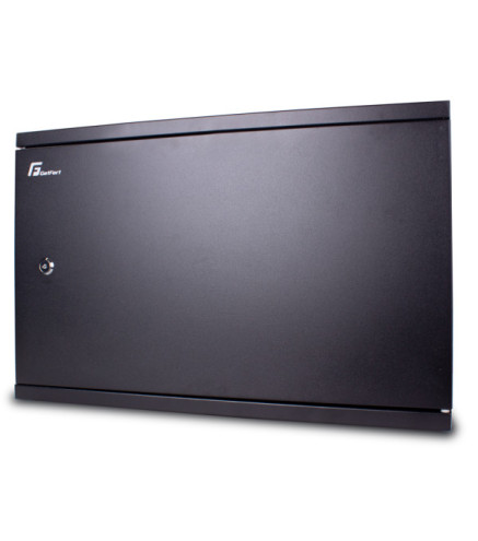 Obudowa Rack CCTV Getfort 2U 540*350*120mm Czarna