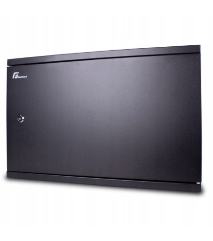 Obudowa Rack CCTV Getfort 2U 540*350*120mm Czarna