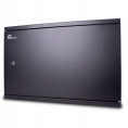 Obudowa Rack CCTV Getfort 2U 540*350*120mm Czarna