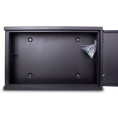 Obudowa Rack CCTV Getfort 2U 540*350*120mm Czarna