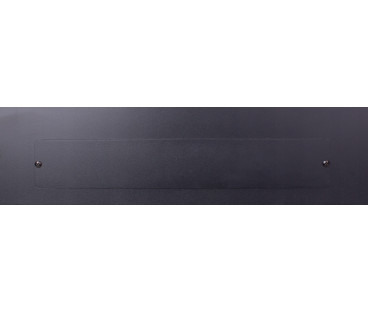 Obudowa Rack CCTV Getfort 2U 540*350*120mm Czarna