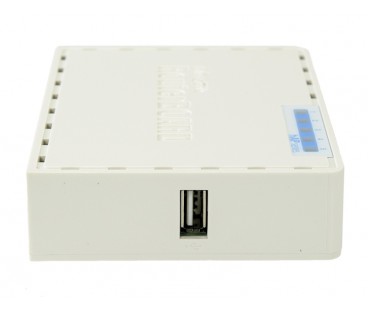 MIKROTIK ROUTERBOARD hAP ac Lite (RB952Ui-5ac2nD)
