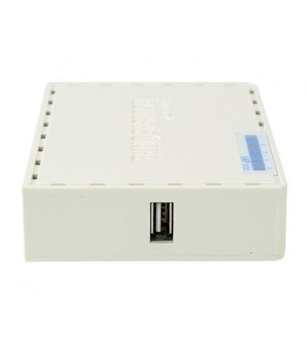 MIKROTIK ROUTERBOARD hAP ac Lite (RB952Ui-5ac2nD)