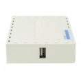 MIKROTIK ROUTERBOARD hAP ac Lite (RB952Ui-5ac2nD)