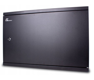Obudowa Rack CCTV Getfort 2U (łatwy dostęp) 580*540*130mm Czarna