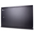 Obudowa Rack CCTV Getfort 2U (łatwy dostęp) 580*540*130mm Czarna