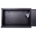 Obudowa Rack CCTV Getfort 2U (łatwy dostęp) 580*540*130mm Czarna