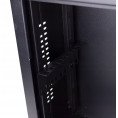 Obudowa Rack CCTV Getfort 2U (łatwy dostęp) 580*540*130mm Czarna