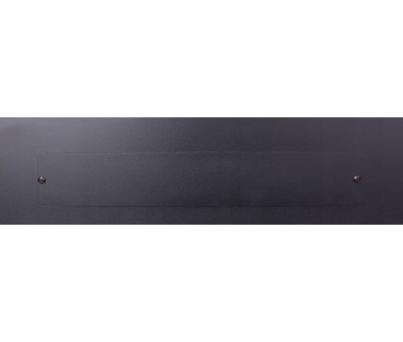 Obudowa Rack CCTV Getfort 2U (łatwy dostęp) 580*540*130mm Czarna