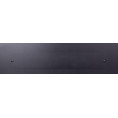 Obudowa Rack CCTV Getfort 2U (łatwy dostęp) 580*540*130mm Czarna