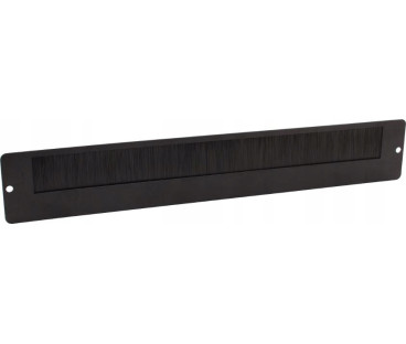 Obudowa Rack CCTV Getfort 2U (łatwy dostęp) 580*540*130mm Czarna