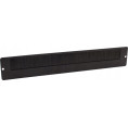 Obudowa Rack CCTV Getfort 2U (łatwy dostęp) 580*540*130mm Czarna