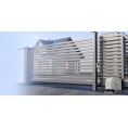 Listwa zębata do bram przesuwnych Ezviz HGR2 3x0.33m