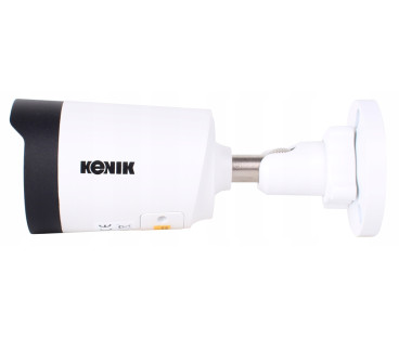 KAMERA 4W1 KENIK KG-T30HD5-I-W