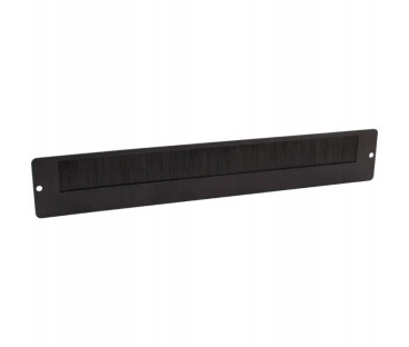 Obudowa Rack CCTV Getfort 2U (łatwy dostęp) 600*540*210mm Czarna VESA