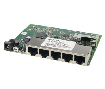 MIKROTIK ROUTERBOARD hAP ac Lite (RB952Ui-5ac2nD)