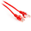 PATCHCORD SKRĘTKA GETFORT CAT.5E UTP 5m czerwony