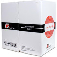 KABEL SKRĘTKA GETFORT CAT.5E F/UTP PVC 305m