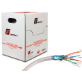 KABEL SKRĘTKA GETFORT CAT.5E F/UTP PVC 305m