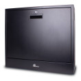 Obudowa Rack CCTV Getfort 3U (łatwy dostęp) 600*540*255mm Czarna VESA