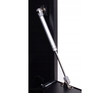 Obudowa Rack CCTV Getfort 3U (łatwy dostęp) 600*540*255mm Czarna VESA